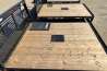 2026 Trailtech 8'6" Truck Deck