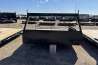 2026 Trailtech 8'6" Truck Deck