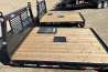 2026 Trailtech 8'6" Truck Deck