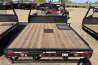2026 Trailtech 8'6" Truck Deck