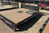2026 Trailtech 8'6" Truck Deck