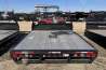2026 Trailtech 8'6" Truck Deck