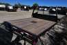 2026 Trailtech 8'6" Truck Deck