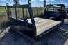 2026 Trailtech 8'6" Truck Deck