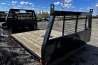 2026 Trailtech 8'6" Truck Deck