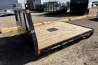 2026 Trailtech 8'6" Truck Deck