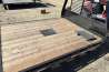 2026 Trailtech 8'6" Truck Deck