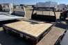 2026 Trailtech 8'6" Truck Deck