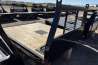 2026 Trailtech 8'6" Truck Deck
