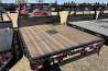2026 Trailtech 8'6" Truck Deck