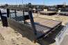 2026 Trailtech 8'6" Truck Deck