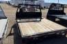 2026 Trailtech 8'6" Truck Deck