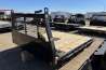 2026 Trailtech 8'6" Truck Deck
