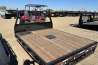 2026 Trailtech 8'6" Truck Deck