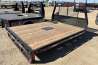 2026 Trailtech 8'6" Truck Deck