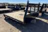 2026 Trailtech 8'6" Truck Deck