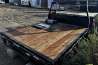 2026 Trailtech 8'6" Truck Deck