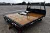 2026 Trailtech 8'6" Truck Deck Trailer