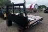 2026 Trailtech 8'6" Truck Deck Trailer