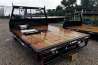 2026 Trailtech 8'6" Truck Deck Trailer