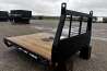 2026 Trailtech 8'6" Truck Deck Trailer