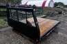 2026 Trailtech 8'6" Truck Deck Trailer