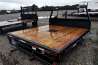 2026 Trailtech 8'6" Truck Deck Trailer