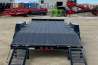 2026 Trailtech 8'6" x 20' Beavertail Flat Deck Trailer