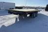 2026 Trailtech 8'6" x 20' Deckover Trailer
