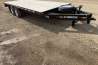 2026 Trailtech 8'6" x 20' Deckover Trailer