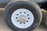 2026 Trailtech 8'6" x 20' Deckover Trailer