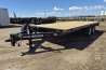 2026 Trailtech 8'6" x 20' Deckover Trailer