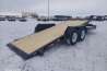 2026 Trailtech 8'6" x 20' Partial Tilt Trailer