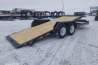 2026 Trailtech 8'6" x 20' Partial Tilt Trailer