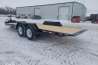 2026 Trailtech 8'6" x 20' Partial Tilt Trailer