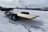 2026 Trailtech 8'6" x 20' Partial Tilt Trailer