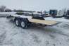 2026 Trailtech 8'6" x 20' Partial Tilt Trailer
