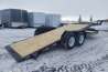2026 Trailtech 8'6" x 20' Partial Tilt Trailer