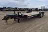 2026 Trailtech 8'6" x 20' Partial Tilt Trailer