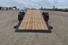 2026 Trailtech 8'6" x 20' Partial Tilt Trailer