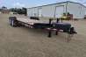 2026 Trailtech 8'6" x 20' Partial Tilt Trailer