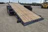 2026 Trailtech 8'6" x 20' Partial Tilt Trailer