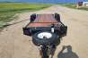 2026 Trailtech 8'6" x 20' Partial Tilt Trailer
