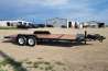 2026 Trailtech 8'6" x 20' Partial Tilt Trailer