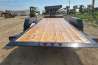 2026 Trailtech 8'6" x 20' Partial Tilt Trailer