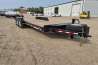 2026 Trailtech 8'6" x 24' Partial Tilt Trailer
