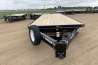 2026 Trailtech 8'6" x 28'9" Beavertail Deckover Trailer