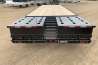 2026 Trailtech 8'6" x 28'9" Beavertail Deckover Trailer