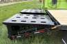 2026 Trailtech 8'6" x 28'9" Beavertail Deckover Trailer