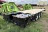 2026 Trailtech 8'6" x 28'9" Beavertail Deckover Trailer